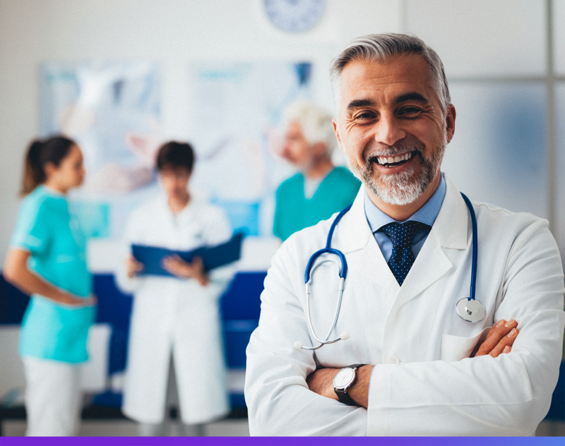 Microhospitales: la nueva tendencia en el sector de la salud en México