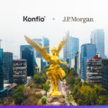 Konfío renueva línea de crédito de 1,520 millones de pesos con J.P. Morgan 3 Konfío renueva línea de crédito de 1,520 millones de pesos con J.P. Morgan