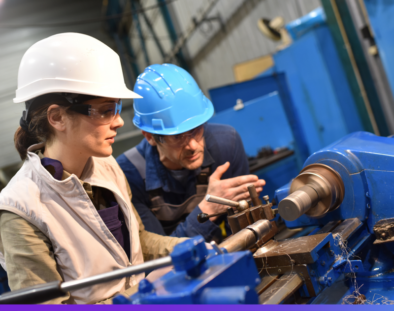 Cómo integrar a tu pyme a las cadenas de proveedores del nearshoring