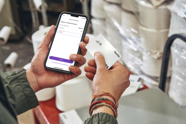 Controla los gastos de tu negocio de forma ágil 2 Controla los gastos de tu negocio de forma ágil