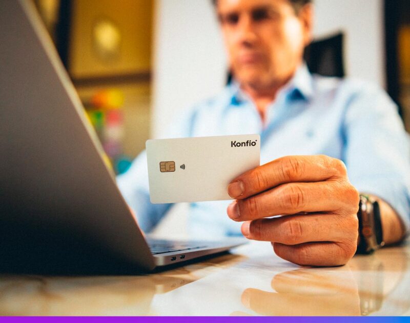 Tarjetas de crédito empresariales vs tarjetas personales