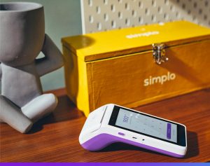 terminal punto de venta