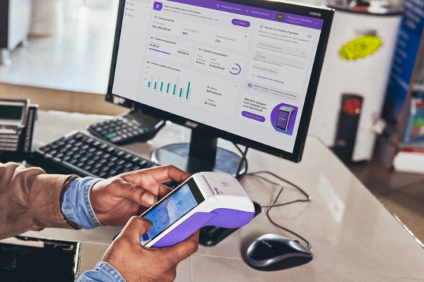 3 maneras de utilizar la terminal punto de venta para digitalizar tu empresa