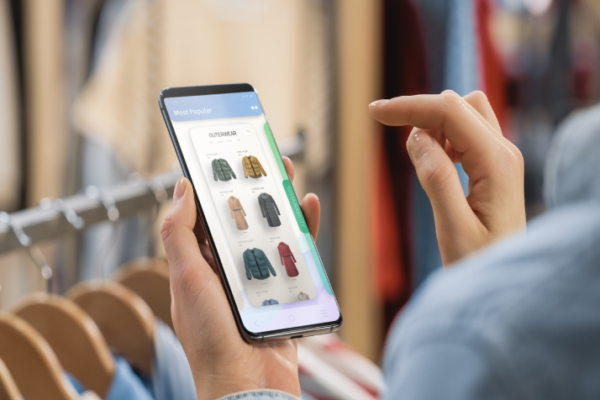 Mejora tu tienda en línea y tu tienda física para la temporada de ventas