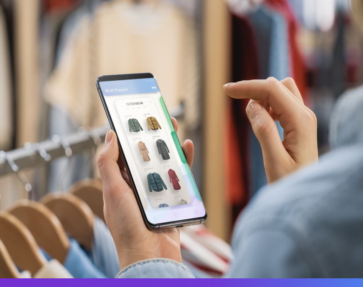 Mejora tu tienda en línea y tu tienda física para la temporada de ventas