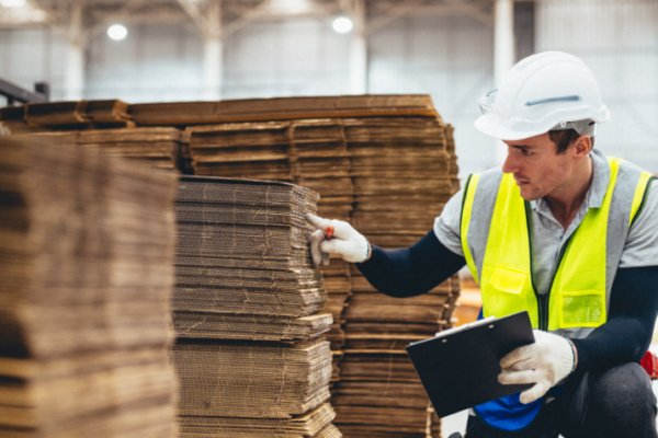 La maquinaria en tu empresa: ¿adecuarla o cambiarla?