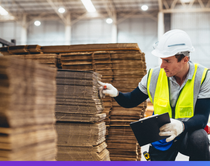 La maquinaria en tu empresa: ¿adecuarla o cambiarla?