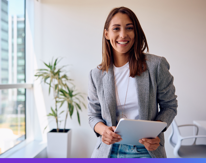 Empresarias en México: superar desafíos y potenciar el éxito