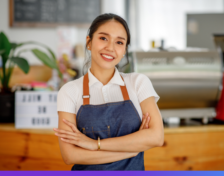 ¿La escasez de agua afectaría la productividad pyme?
