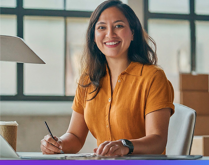 ¿Qué tipo de crédito ofrece Konfío en México?