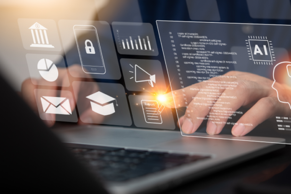 Cómo maximizar el potencial de tu empresa con la Inteligencia Artificial