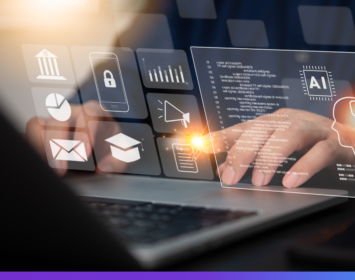 Cómo maximizar el potencial de tu empresa con la Inteligencia Artificial