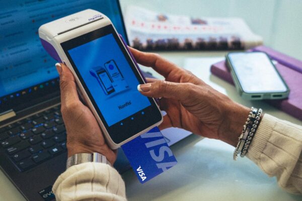 Las terminales punto de venta procesan el equivalente al 15% del PIB