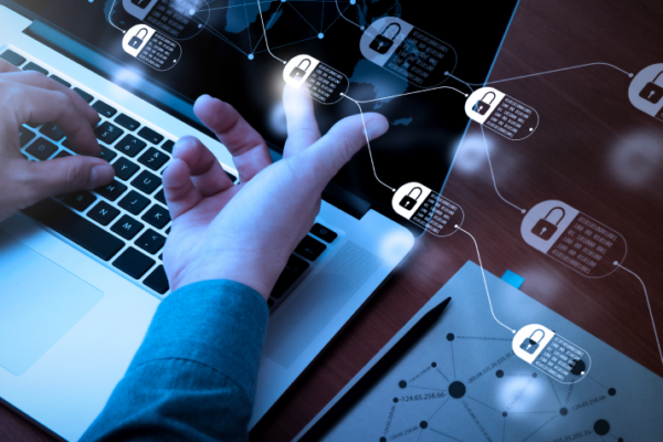 Blockchain para pymes: camino para la eficiencia y la seguridad empresarial