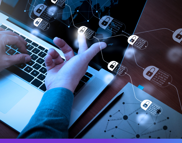 Blockchain para pymes: camino para la eficiencia y la seguridad empresarial