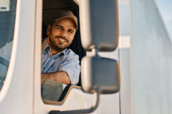 Más del 90% del autotransporte de carga está en manos de las pymes