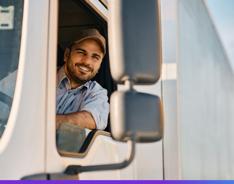 Más del 90% del autotransporte de carga está en manos de las pymes