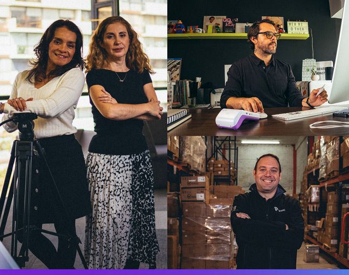 Konfío avanza hacia una nueva etapa: experiencia integral para los clientes