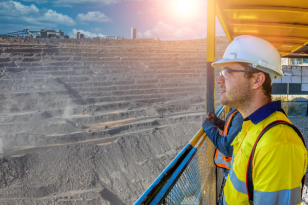 Oportunidades de crecimiento para el sector de minería y metales en México