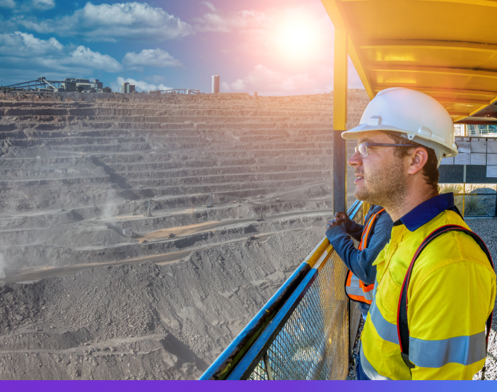 Oportunidades de crecimiento para el sector de minería y metales en México