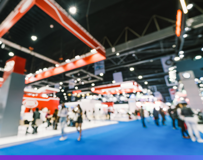 Tendencias y oportunidades: los mejores eventos para pymes en julio 2024