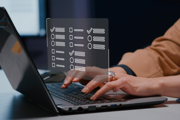 Perfila el cierre del año fiscal en tu pyme