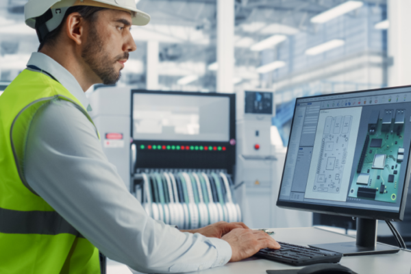 Apoyo financiero para ingenieros y servicios profesionales