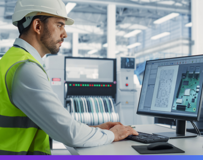 Apoyo financiero para ingenieros y servicios profesionales