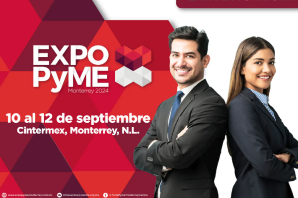 Expo Pyme 2024: impulsa tu negocio en el evento empresarial del año 10 Expo Pyme 2024: impulsa tu negocio en el evento empresarial del año