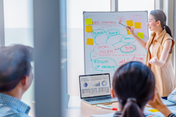 Educación financiera para pymes: artículos y consejos prácticos