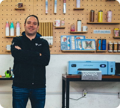 Carlos Pernalete, Sublimundo