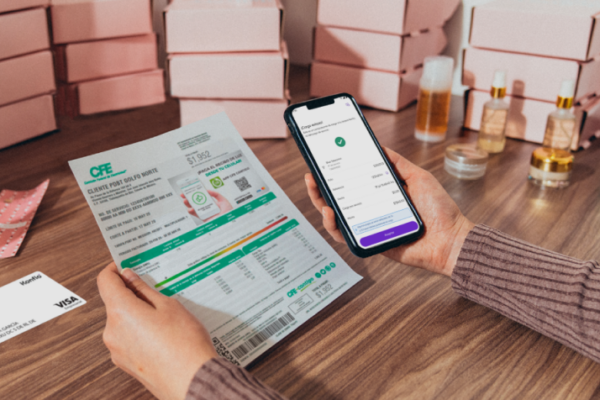 Cómo simplificar los pagos de servicios y aprovechar beneficios fiscales para tu pyme 1 Cómo simplificar los pagos de servicios y aprovechar beneficios fiscales para tu pyme