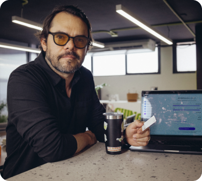 Agencia Other People