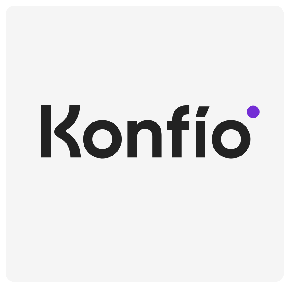Konfío