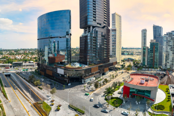 5 municipios están demostrando cómo impulsar el desarrollo a nivel local