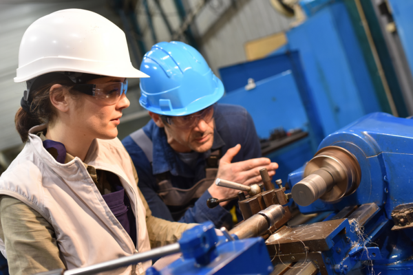 Sector manufacturero ¿el motor oculto de la industria mexicana?