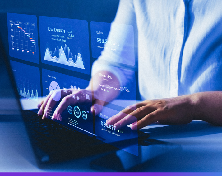 Optimizar la gestión financiera: la clave del éxito para las pymes