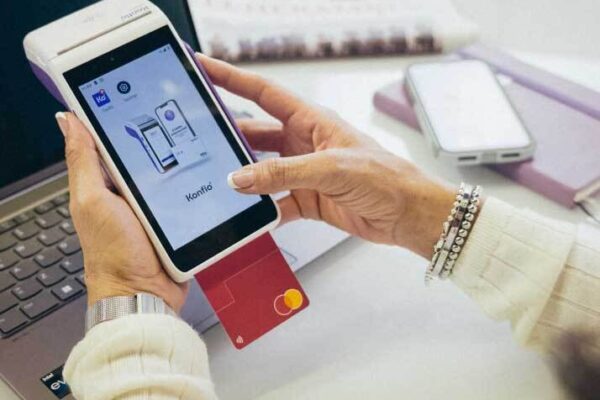 Aumento del uso de tarjetas en México: ¿están preparados los negocios? 4 Aumento del uso de tarjetas en México: ¿están preparados los negocios?