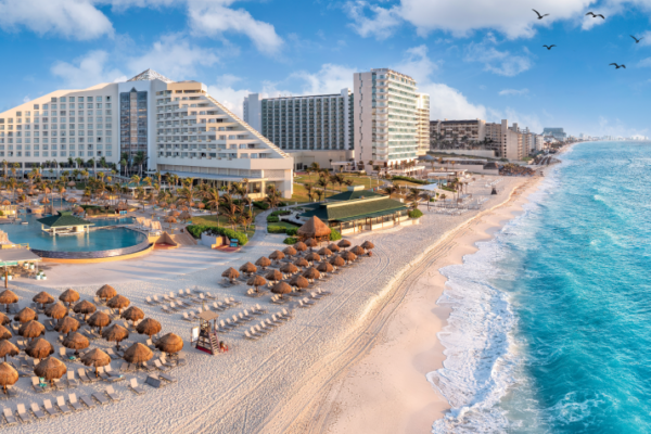 Tendencias y estadísticas de la industria hotelera en México