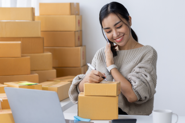 Estrategias para vender más en temporada alta