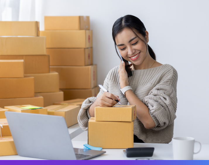 Estrategias para vender más en temporada alta