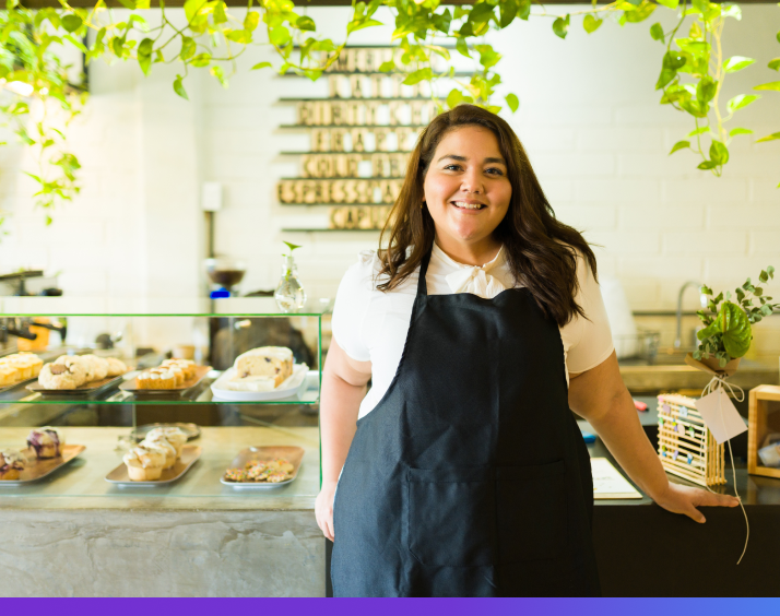Aumenta las ganancias de tu panadería en temporada alta