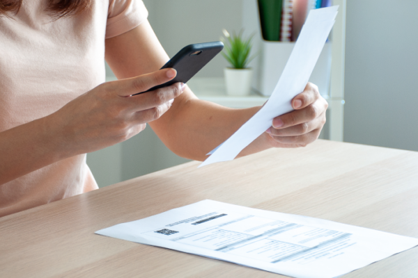 Gasto inteligente: identifica a dónde va el dinero de tu empresa 6 Gasto inteligente: identifica a dónde va el dinero de tu empresa