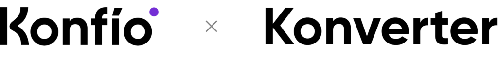 KONVERTER