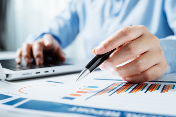 ¿Qué pueden aprender las pymes de las finanzas de los hogares mexicanos? 5 ¿Qué pueden aprender las pymes de las finanzas de los hogares mexicanos?