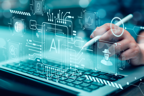 Cómo la robótica y la inteligencia artificial impulsan la productividad de las pyme 3 Cómo la robótica y la inteligencia artificial impulsan la productividad de las pyme