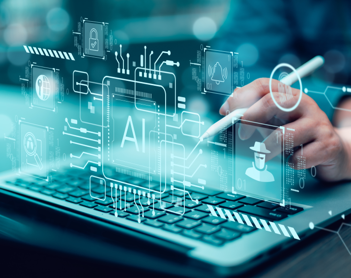 Cómo la robótica y la inteligencia artificial impulsan la productividad de las pyme