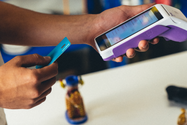 La bancarización de las pymes en México