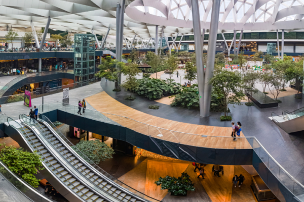 ¿Qué sectores económicos son más dinámicos hacia finales del año?