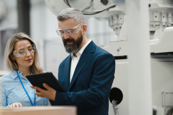 Facilita a tus clientes la compra de maquinaria y equipos con opciones de pago flexibles 1 Facilita a tus clientes la compra de maquinaria y equipos con opciones de pago flexibles